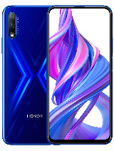 Honor 9X China Pictures