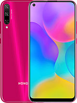 Honor Play 3 Pictures
