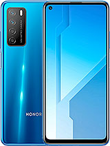Honor Play 4 Pictures