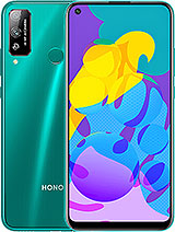 Honor Play 4T Pictures