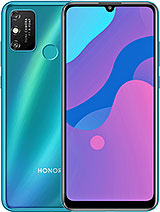Honor Play 9A Pictures
