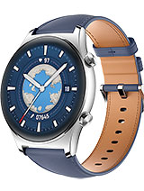 Honor Watch GS 3 Pictures