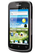 Huawei Ascend G300 Pictures