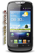 Huawei Ascend G312 Pictures