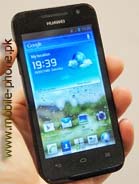 Huawei Ascend G330 Pictures