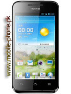 Huawei Ascend G330D U8825D Pictures
