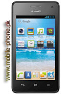 Huawei Ascend G350 Pictures
