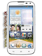 Huawei Ascend G730 Pictures