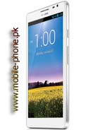 Huawei Ascend Mate Pictures