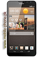 Huawei Ascend Mate 2 4G Price in Pakistan