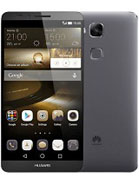 Huawei Ascend Mate7 Pictures