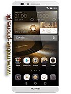 Huawei Ascend Mate7 Monarch Pictures