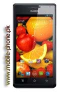 Huawei Ascend P1 Pictures