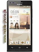 Huawei Ascend P7 mini Price in Pakistan