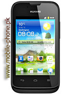 Huawei Ascend Y210D Pictures
