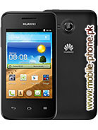 Huawei Ascend Y221 Pictures
