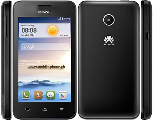 Huawei Ascend Y330