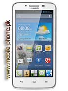 Huawei Ascend Y511 Pictures