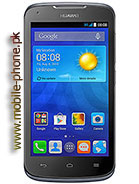 Huawei Ascend Y520 Pictures
