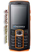 Huawei D51 Discovery Pictures