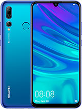 Huawei Enjoy 9s Pictures
