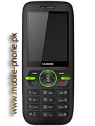 Huawei G5500 Pictures