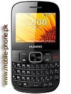 Huawei G6310 Pictures