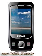 Huawei G7002 Pictures