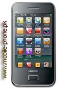 Huawei G7300 Pictures