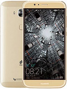Huawei G8 Pictures