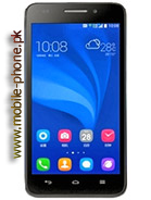 Honor 4 Play Price in Pakistan