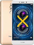 Huawei Honor 6x 2016 Pictures