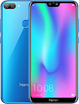 Huawei Honor 9i Pictures