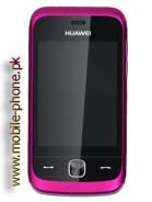 Huawei G7010 Pictures