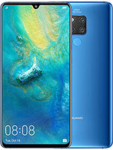 Huawei Mate 20 X 5G Pictures