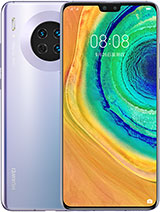 Huawei Mate 30 Pictures