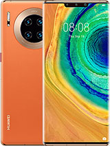 Huawei Mate 30E Pro 5G Pictures