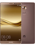 Huawei Mate 8 Pictures