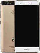 Huawei Mate S2 Pictures