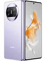 Huawei Mate X3 Pictures