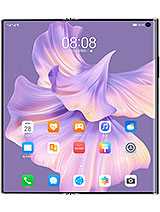 Huawei Mate Xs 2 Pictures