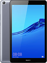 Huawei MediaPad M5 Lite 8 Pictures