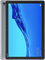 Huawei MediaPad M5 lite Pictures