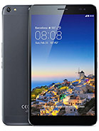 Huawei MediaPad X1 Pictures