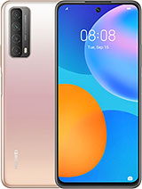 Huawei P Smart 2021 Pictures