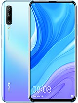 Huawei P smart Pro Pictures