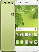 Huawei P10 Pictures