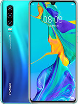 Huawei P30 Pictures