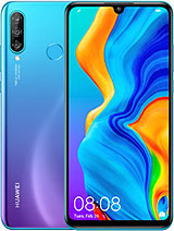 Huawei P30 Lite 2020 Pictures