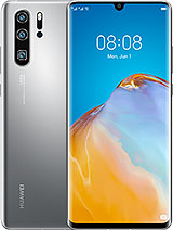 Huawei P30 Pro New Edition Pictures